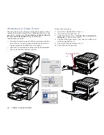 Preview for 48 page of NEC SuperScript 1400 User Manual