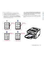 Preview for 55 page of NEC SuperScript 1400 User Manual