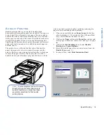 Preview for 57 page of NEC SuperScript 1400 User Manual