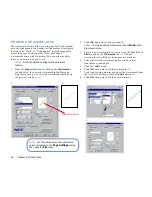 Preview for 62 page of NEC SuperScript 1400 User Manual