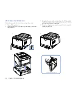 Preview for 70 page of NEC SuperScript 1400 User Manual