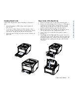 Preview for 81 page of NEC SuperScript 1400 User Manual