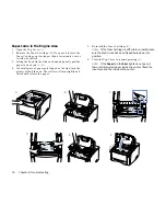 Preview for 82 page of NEC SuperScript 1400 User Manual