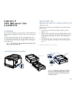 Preview for 97 page of NEC SuperScript 1400 User Manual