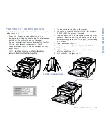 Preview for 43 page of NEC SuperScript 1450 User Manual