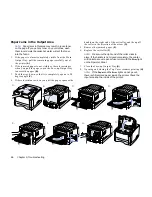 Preview for 86 page of NEC SuperScript 1450 User Manual