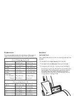 Предварительный просмотр 40 страницы NEC SuperScript 150C User Manual