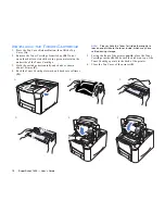 Preview for 16 page of NEC SuperScript 1800 User Manual