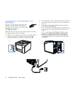 Preview for 20 page of NEC SuperScript 1800 User Manual