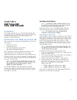 Preview for 21 page of NEC SuperScript 1800 User Manual