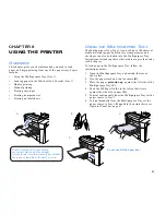 Preview for 69 page of NEC SuperScript 1800 User Manual