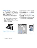 Preview for 72 page of NEC SuperScript 1800 User Manual