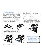 Preview for 74 page of NEC SuperScript 1800 User Manual