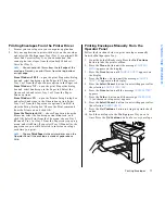 Preview for 77 page of NEC SuperScript 1800 User Manual