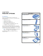 Preview for 87 page of NEC SuperScript 1800 User Manual