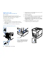 Preview for 88 page of NEC SuperScript 1800 User Manual