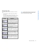 Preview for 99 page of NEC SuperScript 1800 User Manual