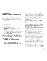 Preview for 119 page of NEC SuperScript 1800 User Manual