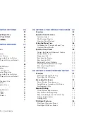 Preview for 6 page of NEC SuperScript 4200N Online User'S Manual