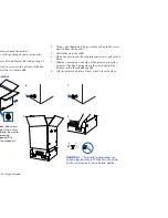 Preview for 18 page of NEC SuperScript 4200N Online User'S Manual