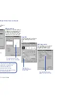 Preview for 42 page of NEC SuperScript 4200N Online User'S Manual