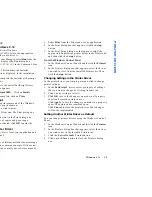 Preview for 47 page of NEC SuperScript 4200N Online User'S Manual