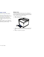 Preview for 98 page of NEC SuperScript 4200N Online User'S Manual