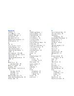 Preview for 139 page of NEC SuperScript 4400 User Manual