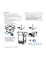 Предварительный просмотр 18 страницы NEC SuperScript 4650 User Manual