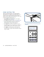 Предварительный просмотр 74 страницы NEC SuperScript 4650 User Manual