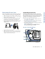 Предварительный просмотр 105 страницы NEC SuperScript 4650 User Manual