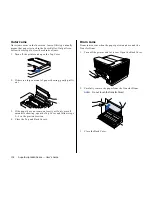 Предварительный просмотр 108 страницы NEC SuperScript 4650 User Manual