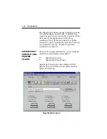 Предварительный просмотр 12 страницы NEC SuperScript 610 User Manual