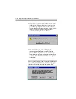 Предварительный просмотр 26 страницы NEC SuperScript 610 User Manual