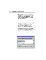 Предварительный просмотр 32 страницы NEC SuperScript 610 User Manual