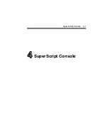 Предварительный просмотр 37 страницы NEC SuperScript 610 User Manual