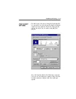 Предварительный просмотр 67 страницы NEC SuperScript 610 User Manual