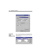 Предварительный просмотр 68 страницы NEC SuperScript 610 User Manual