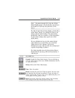 Предварительный просмотр 75 страницы NEC SuperScript 610 User Manual