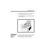 Preview for 35 page of NEC SuperScript 610plus User Manual