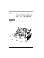 Preview for 36 page of NEC SuperScript 610plus User Manual