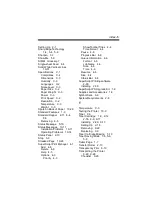 Preview for 287 page of NEC SuperScript 610plus User Manual