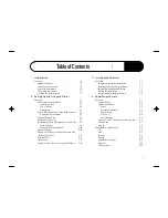 NEC SuperScript 660plus User Manual preview