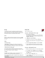 Preview for 53 page of NEC SuperScript 750C User Manual