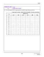 Предварительный просмотр 343 страницы NEC SV8300 Command Manual