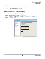 Preview for 55 page of NEC SV8300 Pc Programming Manual