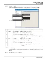 Preview for 59 page of NEC SV8300 Pc Programming Manual