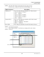 Preview for 61 page of NEC SV8300 Pc Programming Manual