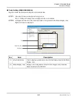 Preview for 66 page of NEC SV8300 Pc Programming Manual