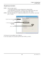 Preview for 83 page of NEC SV8300 Pc Programming Manual